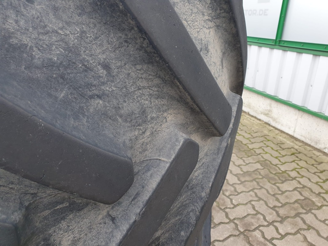 Mitas 600/70R38 - Ελαστικά και ζάντες για Γεωργικά μηχανήματα: φωτογραφία 2 Mitas 600/70R38 - Ελαστικά και ζάντες για Γεωργικά μηχανήματα: φωτογραφία 2