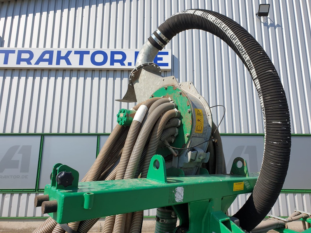 Samson TE 8 - Μηχανηματα λιπάσματα: φωτογραφία 5 Samson TE 8 - Μηχανηματα λιπάσματα: φωτογραφία 5