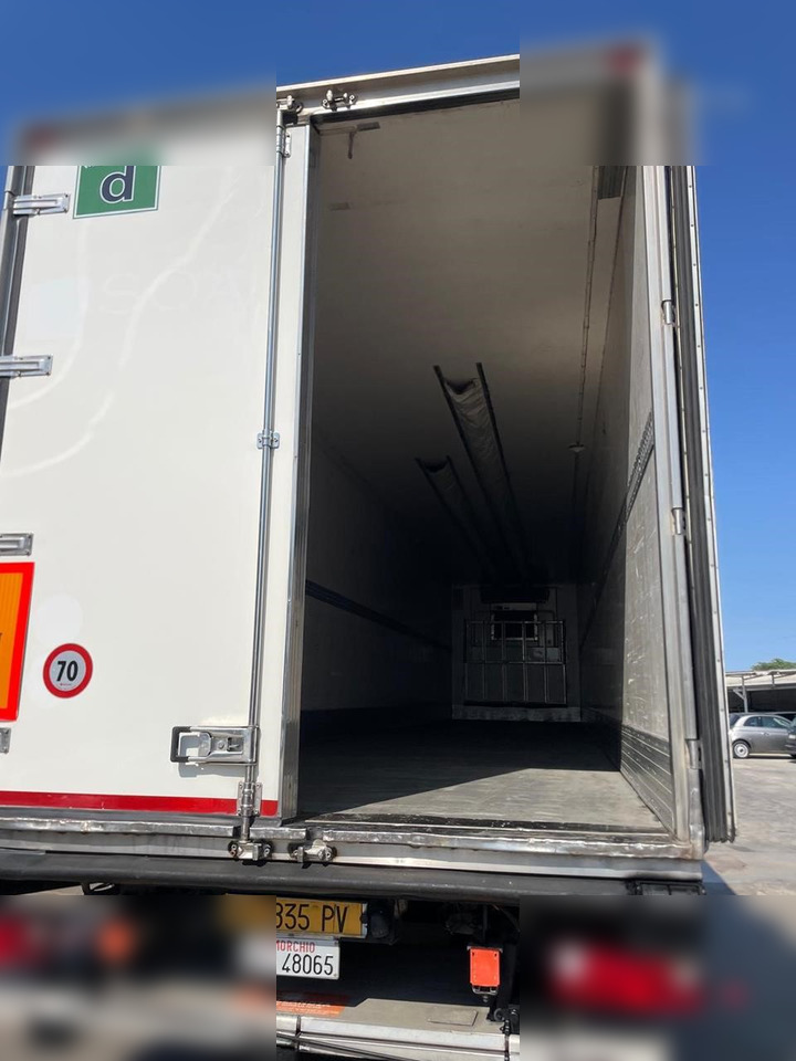 CARMOSINO - Επικαθήμενο ψυγείο: φωτογραφία 4 CARMOSINO - Επικαθήμενο ψυγείο: φωτογραφία 4