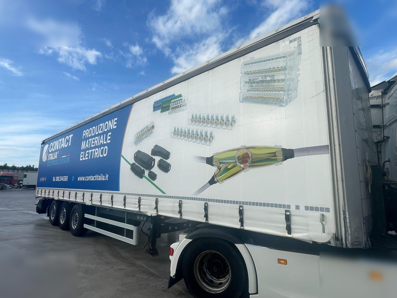 MERKER - Επικαθήμενο κουρτίνα: φωτογραφία 3 MERKER - Επικαθήμενο κουρτίνα: φωτογραφία 3