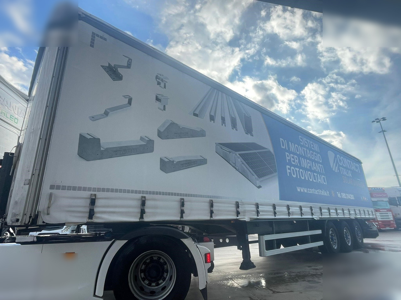 MERKER - Επικαθήμενο κουρτίνα: φωτογραφία 4 MERKER - Επικαθήμενο κουρτίνα: φωτογραφία 4