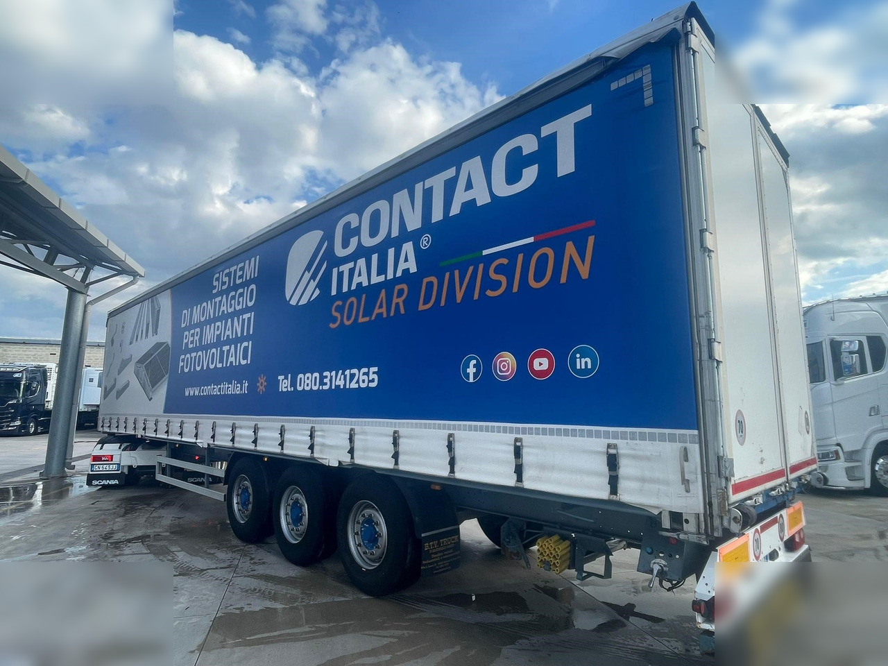 MERKER - Επικαθήμενο κουρτίνα: φωτογραφία 2 MERKER - Επικαθήμενο κουρτίνα: φωτογραφία 2