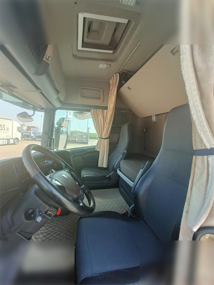 SCANIA R490 - Τράκτορας: φωτογραφία 5 SCANIA R490 - Τράκτορας: φωτογραφία 5