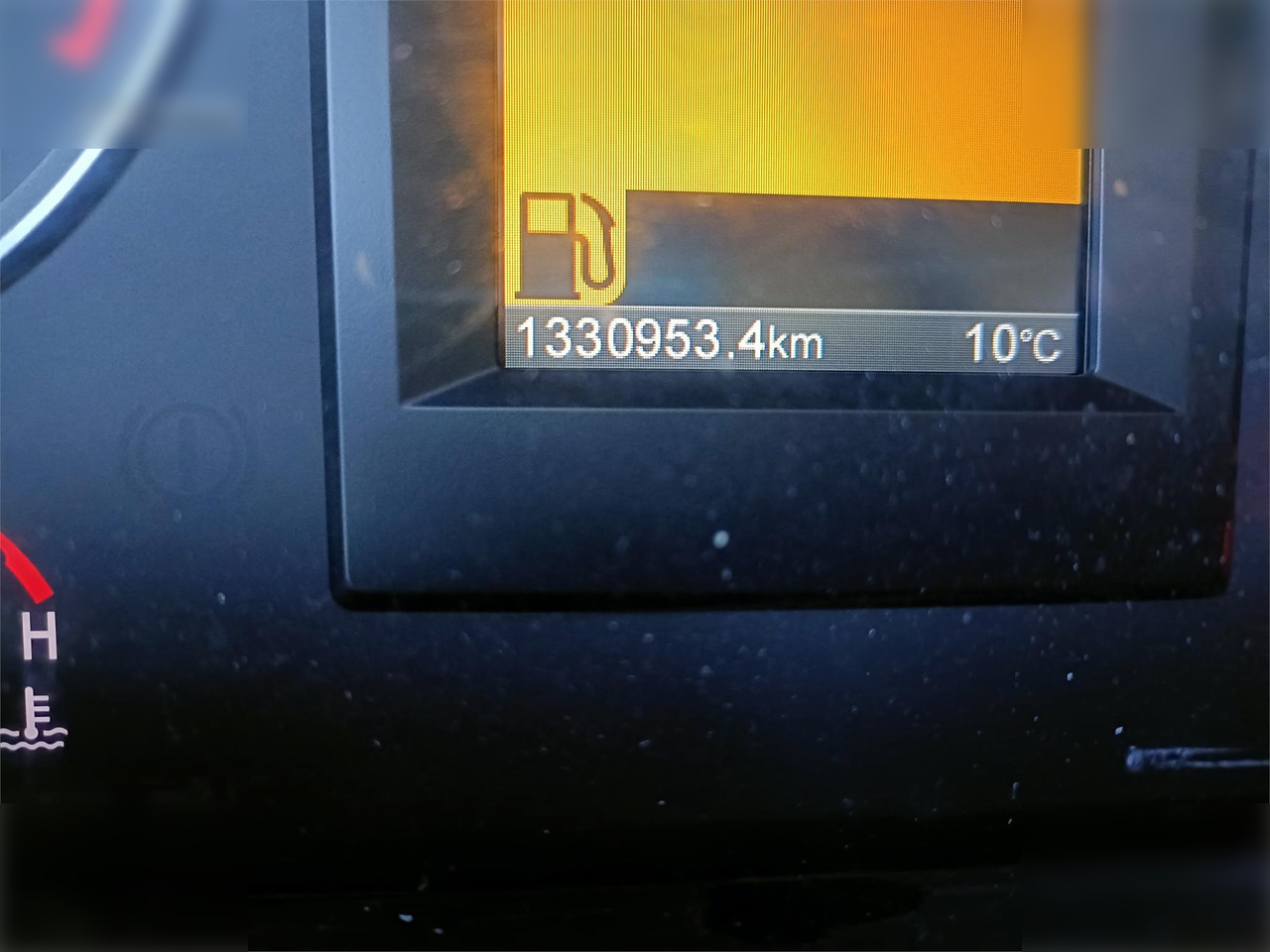 Τράκτορας SCANIA R490: φωτογραφία 7