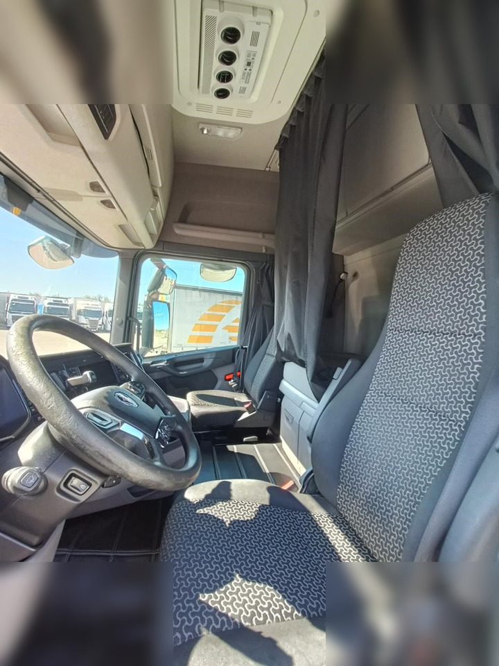 SCANIA R500 - Τράκτορας: φωτογραφία 5 SCANIA R500 - Τράκτορας: φωτογραφία 5