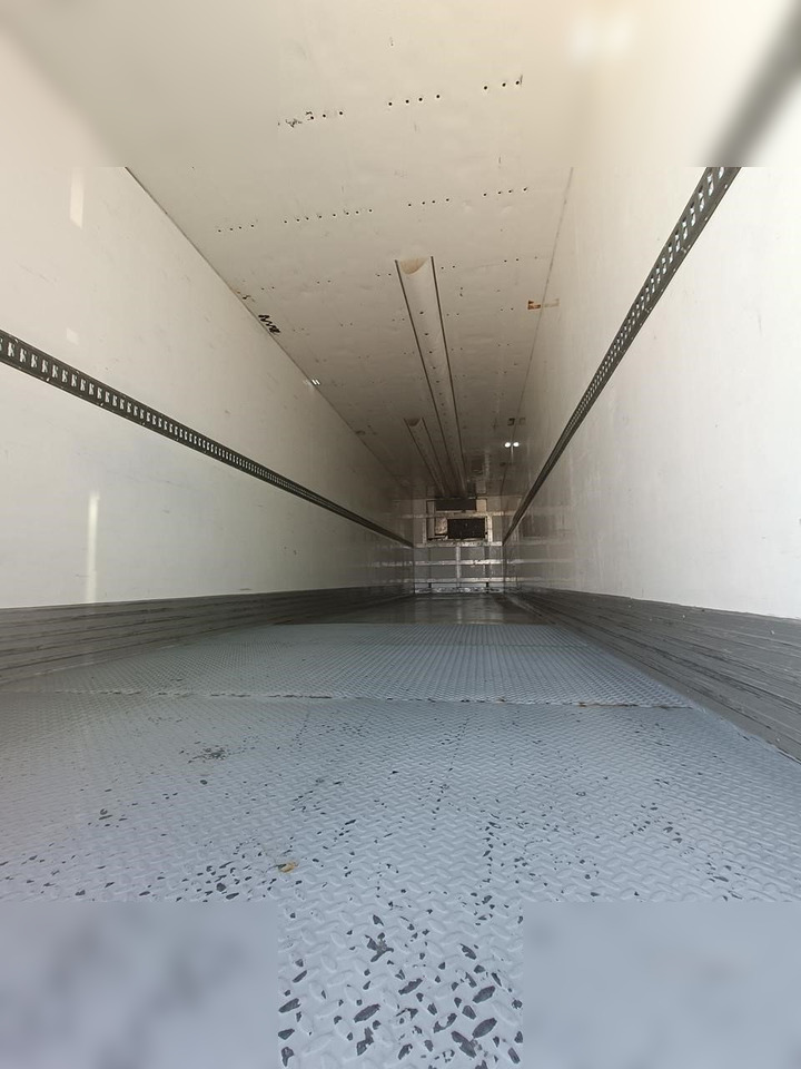 SCHMITZ - Επικαθήμενο ψυγείο: φωτογραφία 2 SCHMITZ - Επικαθήμενο ψυγείο: φωτογραφία 2