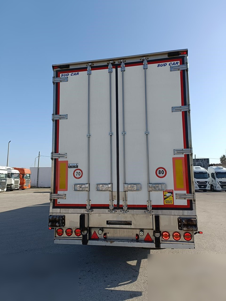 SCHMITZ - Επικαθήμενο ψυγείο: φωτογραφία 5 SCHMITZ - Επικαθήμενο ψυγείο: φωτογραφία 5