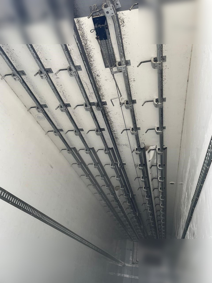 SCHMITZ - Επικαθήμενο ψυγείο: φωτογραφία 5 SCHMITZ - Επικαθήμενο ψυγείο: φωτογραφία 5