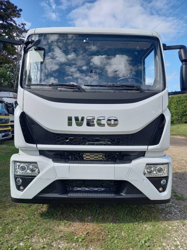 Iveco Eurocargo ML180E/FP, NEW, NOT USED  - Φορτηγό σασί: φωτογραφία 2 Iveco Eurocargo ML180E/FP, NEW, NOT USED  - Φορτηγό σασί: φωτογραφία 2