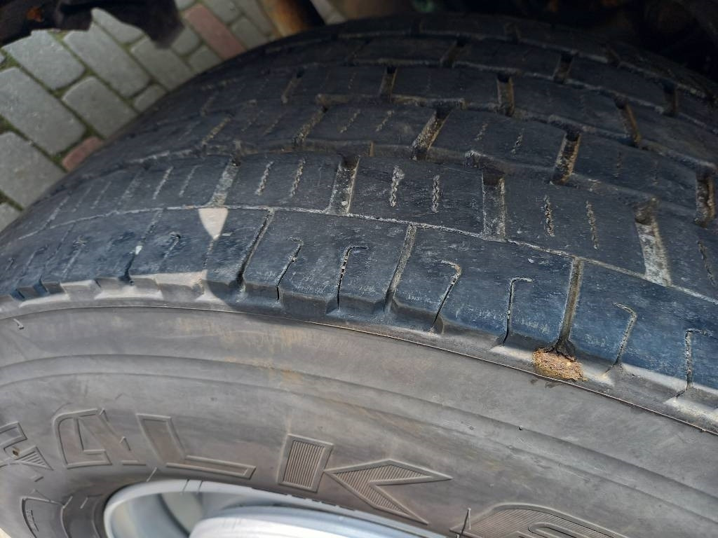 Φορτηγό με γερανό Volvo FE 320, 6x2, PALFINGER PK10000, EURO6, FULL AIR: φωτογραφία 35