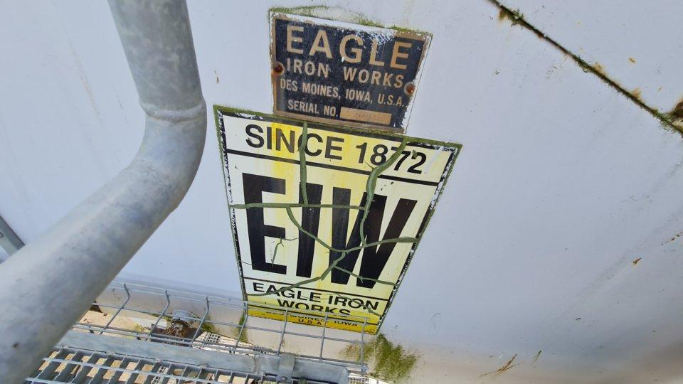 Bräuer Entwässerung Anlagen für Saugbagger mit Sandschnecke EAGLE - Εξοπλισμού κατασκευών: φωτογραφία 4 Bräuer Entwässerung Anlagen für Saugbagger mit Sandschnecke EAGLE - Εξοπλισμού κατασκευών: φωτογραφία 4