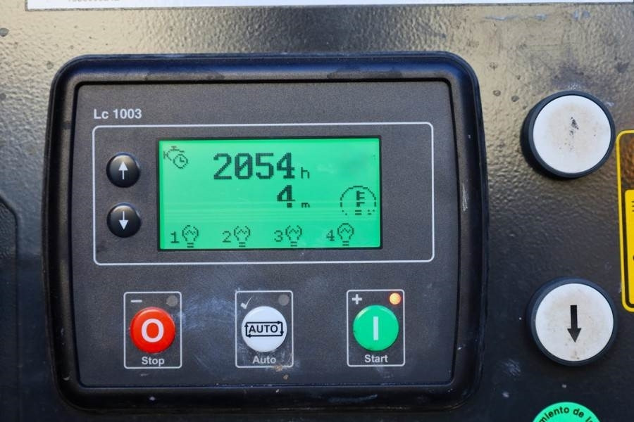 Atlas Copco HiLight B5+KD Max Boom Height 8m, Luminosity With - Πύργος φωτισμού: φωτογραφία 5 Atlas Copco HiLight B5+KD Max Boom Height 8m, Luminosity With - Πύργος φωτισμού: φωτογραφία 5