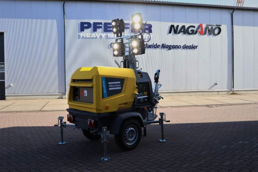 Leasing Atlas Copco Hilight H6+ NEW, Valid inspection, *Guarantee! Max Atlas Copco Hilight H6+ NEW, Valid inspection, *Guarantee! Max: φωτογραφία 8 Leasing Atlas Copco Hilight H6+ NEW, Valid inspection, *Guarantee! Max Atlas Copco Hilight H6+ NEW, Valid inspection, *Guarantee! Max: φωτογραφία 8