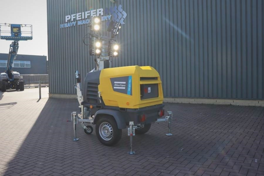 Leasing Atlas Copco Hilight H6+ NEW, Valid inspection, *Guarantee! Max Atlas Copco Hilight H6+ NEW, Valid inspection, *Guarantee! Max: φωτογραφία 9 Leasing Atlas Copco Hilight H6+ NEW, Valid inspection, *Guarantee! Max Atlas Copco Hilight H6+ NEW, Valid inspection, *Guarantee! Max: φωτογραφία 9