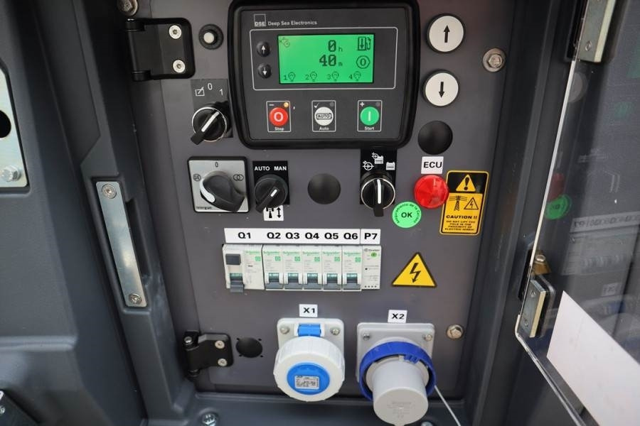 Atlas Copco Hilight H6+ Valid inspection, *Guarantee! Max Boom - Πύργος φωτισμού: φωτογραφία 4 Atlas Copco Hilight H6+ Valid inspection, *Guarantee! Max Boom - Πύργος φωτισμού: φωτογραφία 4