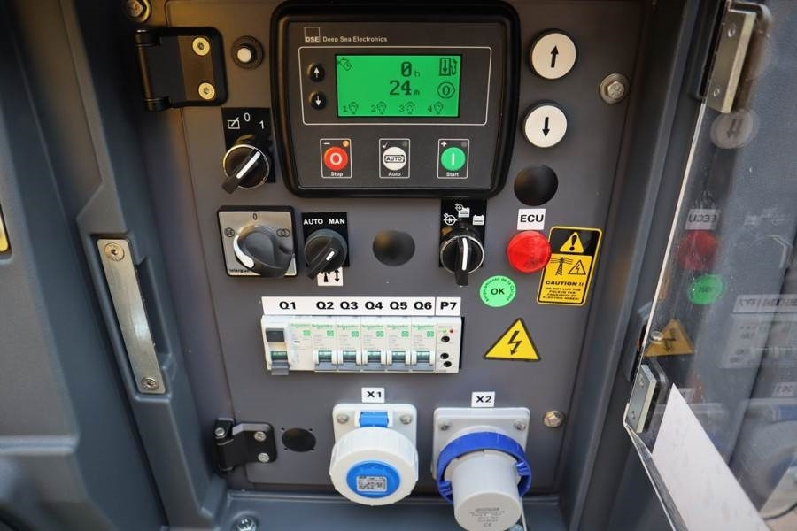 Atlas Copco Hilight H6+ Valid inspection, *Guarantee! Max Boom - Πύργος φωτισμού: φωτογραφία 4 Atlas Copco Hilight H6+ Valid inspection, *Guarantee! Max Boom - Πύργος φωτισμού: φωτογραφία 4
