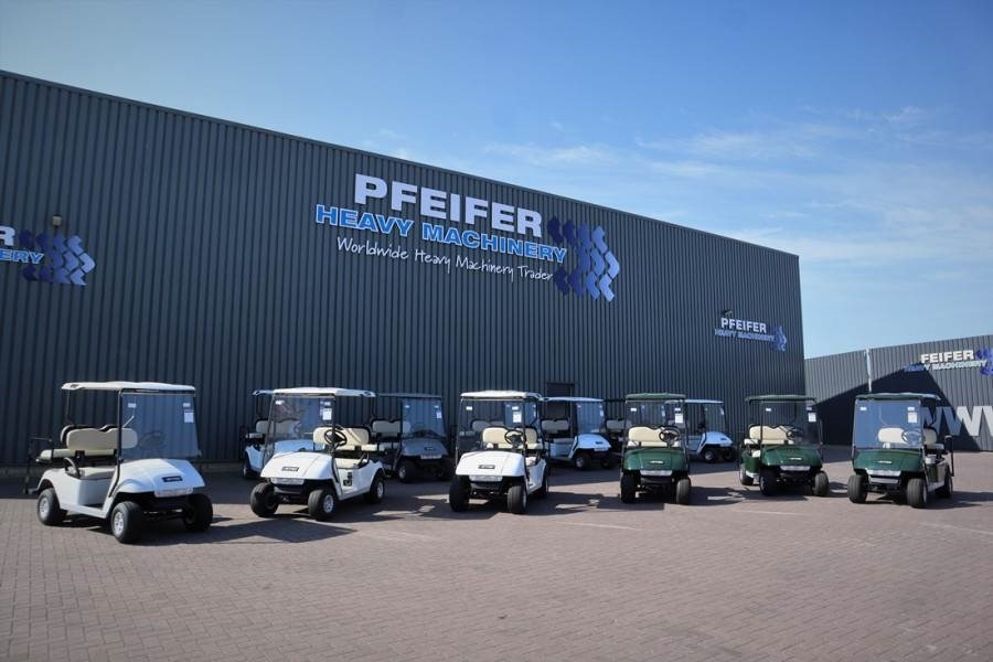 BRINGO DG-C2 Valid Inspection, *Guarantee! Dutch R - Κοινοτικο όχημα/ Ειδικό όχημα: φωτογραφία 2 BRINGO DG-C2 Valid Inspection, *Guarantee! Dutch R - Κοινοτικο όχημα/ Ειδικό όχημα: φωτογραφία 2