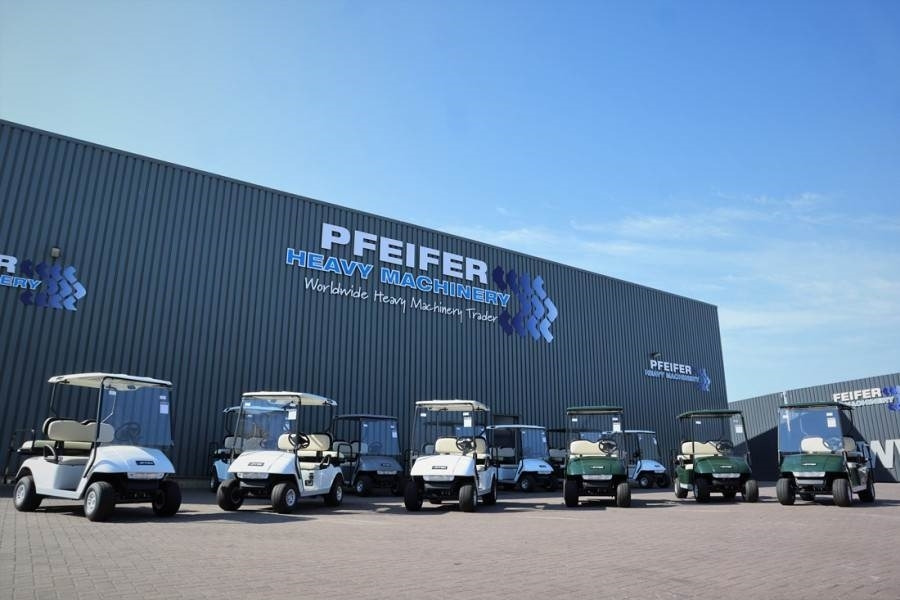 BRINGO DG-C2 Valid Inspection, *Guarantee! Dutch R - Κοινοτικο όχημα/ Ειδικό όχημα: φωτογραφία 2 BRINGO DG-C2 Valid Inspection, *Guarantee! Dutch R - Κοινοτικο όχημα/ Ειδικό όχημα: φωτογραφία 2