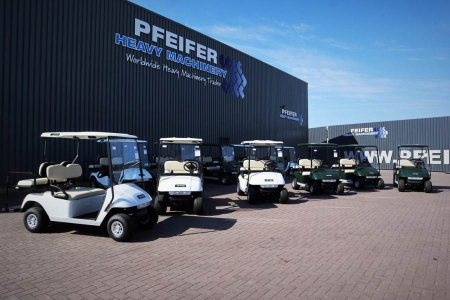 BRINGO DG-C2 Valid Inspection, *Guarantee! Dutch R - Κοινοτικο όχημα/ Ειδικό όχημα: φωτογραφία 3 BRINGO DG-C2 Valid Inspection, *Guarantee! Dutch R - Κοινοτικο όχημα/ Ειδικό όχημα: φωτογραφία 3