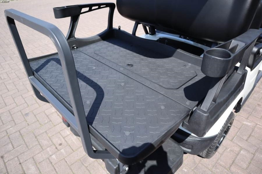 Αμαξίδιo του γκολφ BRINGO PM4+2 SUPERIOR M Valid Inspection, *Guarant: φωτογραφία 7