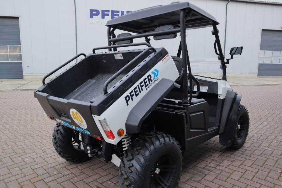BRINGO Raptor 4×4 Valid Inspection, *Guarantee! Du - Τετράκλινα: φωτογραφία 2 BRINGO Raptor 4×4 Valid Inspection, *Guarantee! Du - Τετράκλινα: φωτογραφία 2