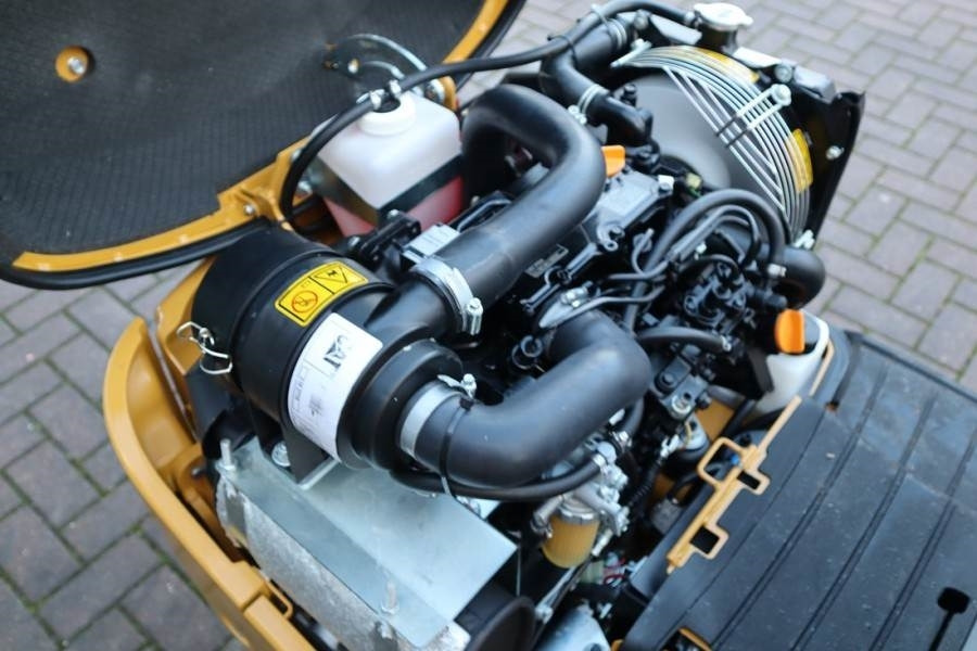 CAT 300.9D Valid inspection, *Guarantee! Hydr Quickcou - Μίνι εκσκαφέας: φωτογραφία 4 CAT 300.9D Valid inspection, *Guarantee! Hydr Quickcou - Μίνι εκσκαφέας: φωτογραφία 4