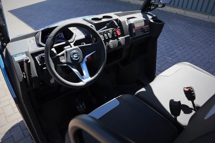 CFMoto UFORCE600 Valid Inspection, *Guarantee! Dutch Regi - Τετράκλινα: φωτογραφία 3 CFMoto UFORCE600 Valid Inspection, *Guarantee! Dutch Regi - Τετράκλινα: φωτογραφία 3