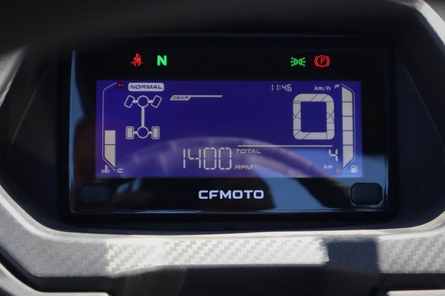 CFMoto UFORCE600 Valid Inspection, *Guarantee! Dutch Regi - Τετράκλινα: φωτογραφία 4 CFMoto UFORCE600 Valid Inspection, *Guarantee! Dutch Regi - Τετράκλινα: φωτογραφία 4