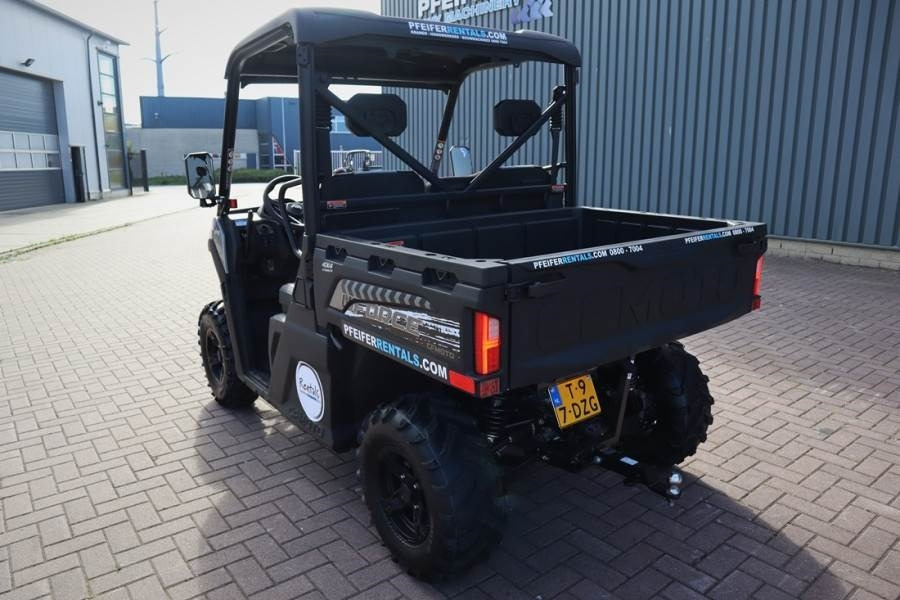 CFMoto UFORCE600 Valid Inspection, *Guarantee! Dutch Regi - Τετράκλινα: φωτογραφία 5 CFMoto UFORCE600 Valid Inspection, *Guarantee! Dutch Regi - Τετράκλινα: φωτογραφία 5