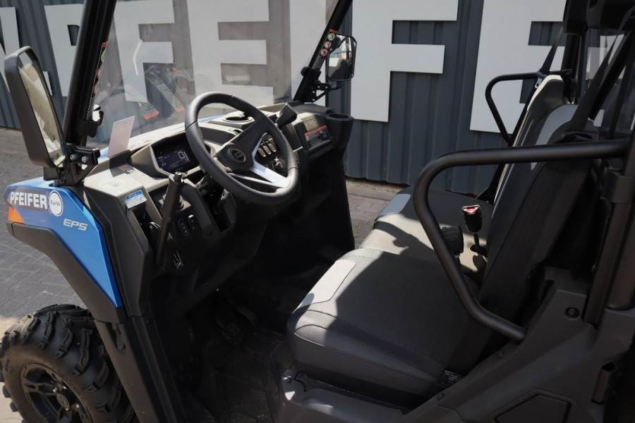 CFMoto UFORCE600 Valid Inspection, *Guarantee! Dutch Regi - Τετράκλινα: φωτογραφία 5 CFMoto UFORCE600 Valid Inspection, *Guarantee! Dutch Regi - Τετράκλινα: φωτογραφία 5