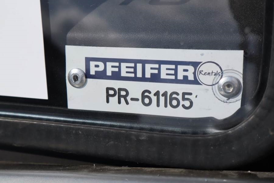Leasing CFMoto UFORCE600 Valid Inspection, *Guarantee! Dutch Regi CFMoto UFORCE600 Valid Inspection, *Guarantee! Dutch Regi: φωτογραφία 8 Leasing CFMoto UFORCE600 Valid Inspection, *Guarantee! Dutch Regi CFMoto UFORCE600 Valid Inspection, *Guarantee! Dutch Regi: φωτογραφία 8