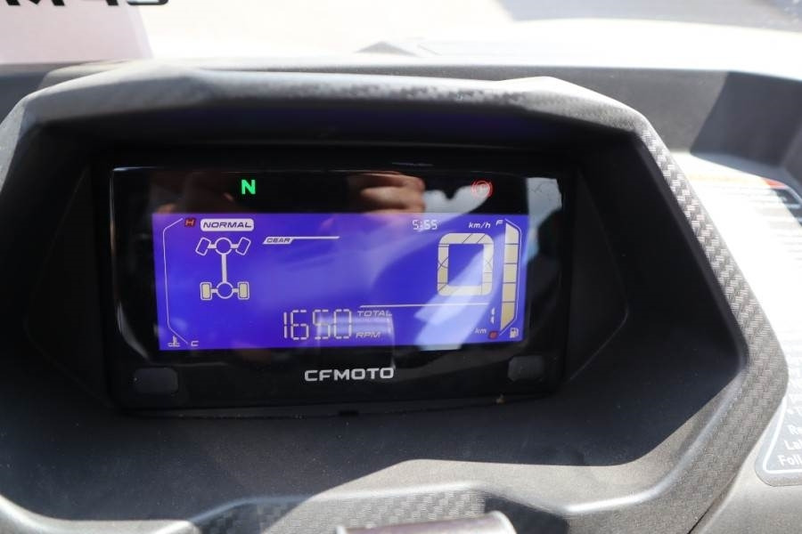 Leasing CFMoto UFORCE600 Valid Inspection, *Guarantee! Dutch Regi CFMoto UFORCE600 Valid Inspection, *Guarantee! Dutch Regi: φωτογραφία 6 Leasing CFMoto UFORCE600 Valid Inspection, *Guarantee! Dutch Regi CFMoto UFORCE600 Valid Inspection, *Guarantee! Dutch Regi: φωτογραφία 6