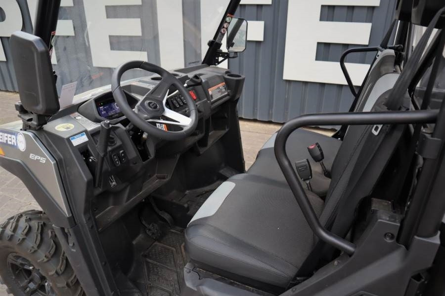 CFMoto UFORCE600 Valid Inspection, *Guarantee! Dutch Regi - Τετράκλινα: φωτογραφία 5 CFMoto UFORCE600 Valid Inspection, *Guarantee! Dutch Regi - Τετράκλινα: φωτογραφία 5