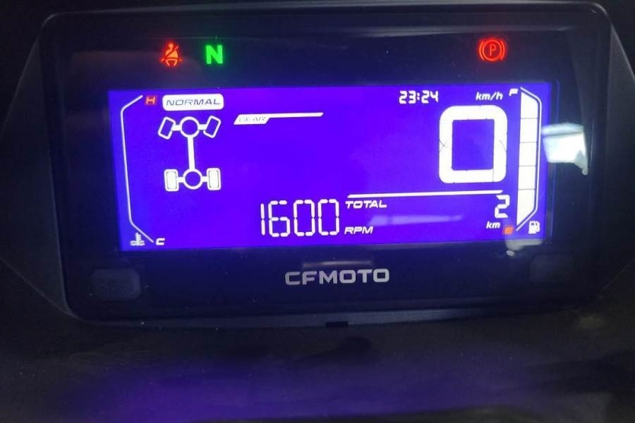 CFMoto UFORCE600 Valid Inspection, *Guarantee! Dutch Regi - Τετράκλινα: φωτογραφία 4 CFMoto UFORCE600 Valid Inspection, *Guarantee! Dutch Regi - Τετράκλινα: φωτογραφία 4