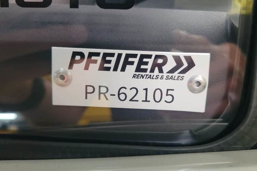 Τετράκλινα CFMoto UFORCE600 Valid Inspection, *Guarantee! Dutch Regi: φωτογραφία 7