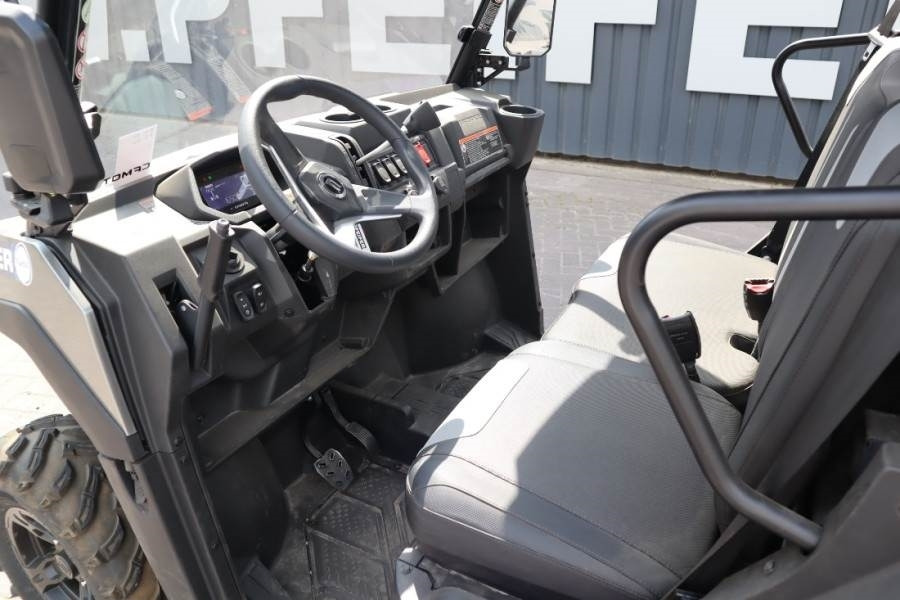 CFMoto UFORCE600 Valid Inspection, *Guarantee! Dutch Regi - Τετράκλινα: φωτογραφία 5 CFMoto UFORCE600 Valid Inspection, *Guarantee! Dutch Regi - Τετράκλινα: φωτογραφία 5