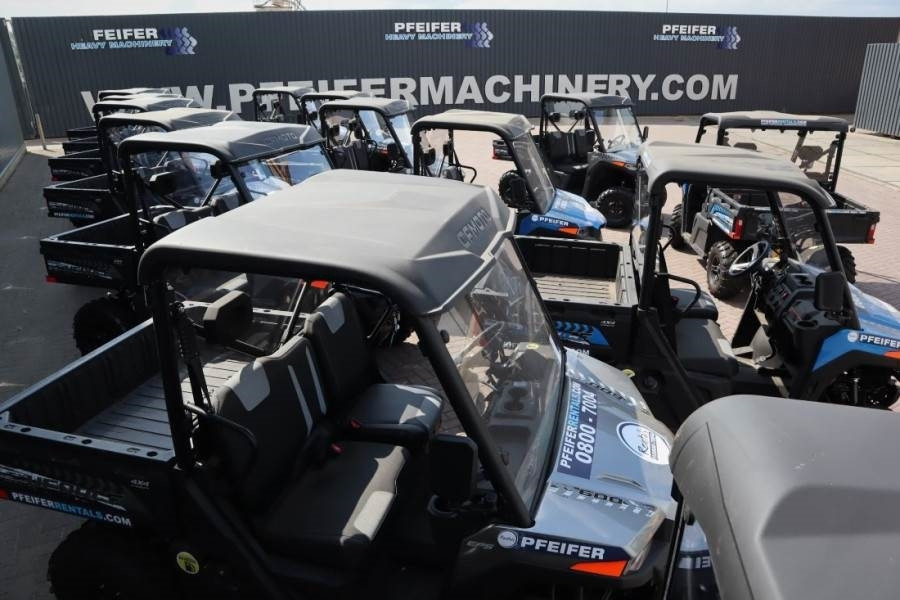 CFMoto UFORCE600 Valid Inspection, *Guarantee! Dutch Regi - Τετράκλινα: φωτογραφία 4 CFMoto UFORCE600 Valid Inspection, *Guarantee! Dutch Regi - Τετράκλινα: φωτογραφία 4