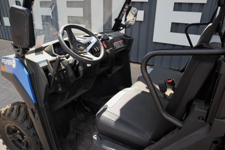 CFMoto UFORCE600 Valid Inspection, *Guarantee! Dutch Regi - Τετράκλινα: φωτογραφία 5 CFMoto UFORCE600 Valid Inspection, *Guarantee! Dutch Regi - Τετράκλινα: φωτογραφία 5
