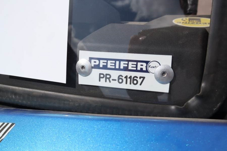 Τετράκλινα CFMoto UFORCE600 Valid Inspection, *Guarantee! Dutch Regi: φωτογραφία 8
