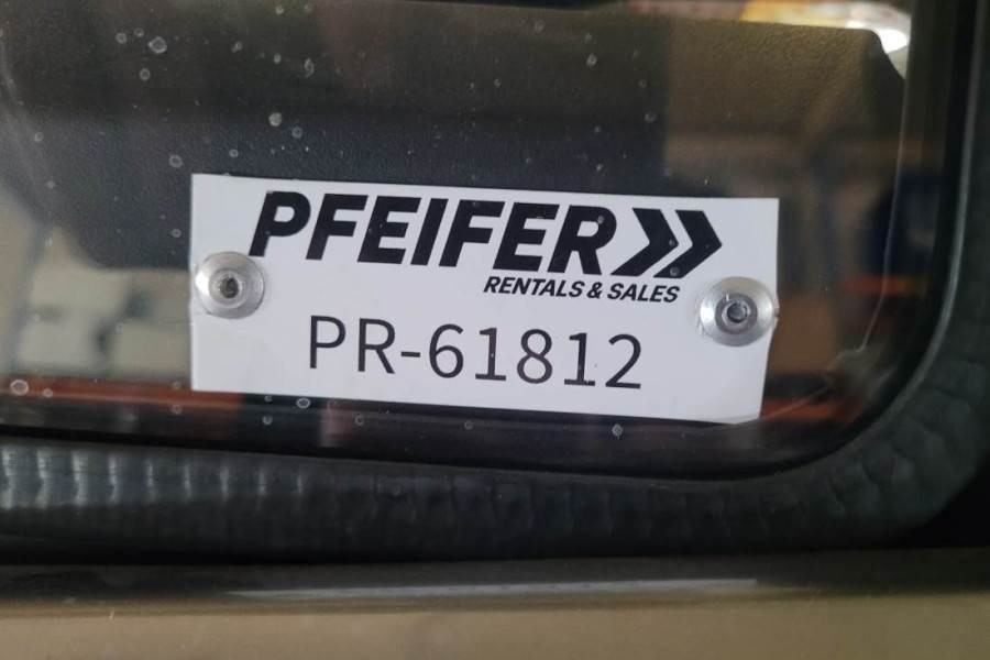 Τετράκλινα CFMoto UFORCE600 Valid Inspection, *Guarantee! Dutch Regi: φωτογραφία 6 Τετράκλινα CFMoto UFORCE600 Valid Inspection, *Guarantee! Dutch Regi: φωτογραφία 6