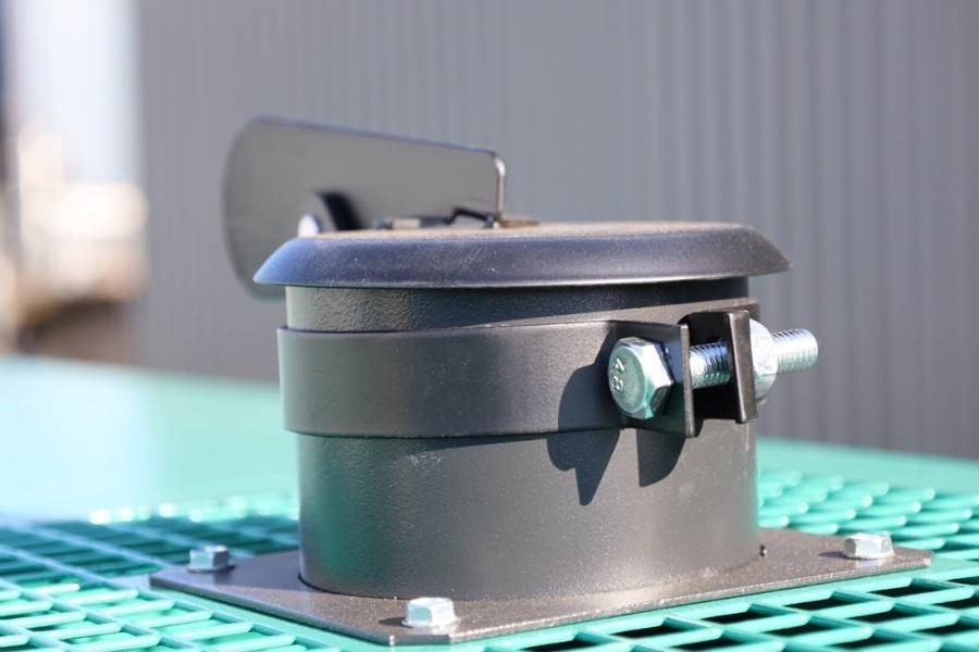 Βιομηχανική γεννήτρια Cummins C170D5Q Declaration of Conformity, Diesel, 170kVA,: φωτογραφία 16