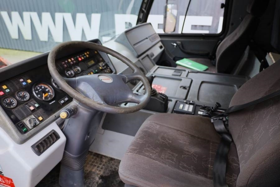 Faun ATF65-G4 Dutch Registration, Valid Inspection, 8x6 - Γερανός παντός εδάφους: φωτογραφία 4 Faun ATF65-G4 Dutch Registration, Valid Inspection, 8x6 - Γερανός παντός εδάφους: φωτογραφία 4