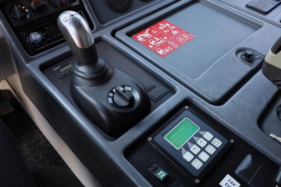 Faun ATF70G-4 8x8 Drive And 8-Wheel Steering, 70t Capac - Γερανός παντός εδάφους: φωτογραφία 2 Faun ATF70G-4 8x8 Drive And 8-Wheel Steering, 70t Capac - Γερανός παντός εδάφους: φωτογραφία 2