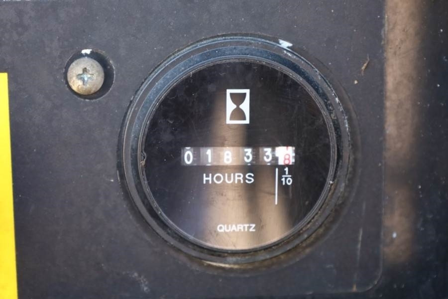 Ψαλιδωτό ανυψωτικό Genie GS5390 Diesel, 4x4 Drive, 18.15m Working Height, 6: φωτογραφία 6 Ψαλιδωτό ανυψωτικό Genie GS5390 Diesel, 4x4 Drive, 18.15m Working Height, 6: φωτογραφία 6