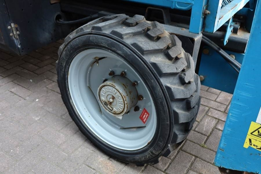 Ψαλιδωτό ανυψωτικό Genie GS5390 Diesel, 4x4 Drive, 18.15m Working Height, 6: φωτογραφία 14 Ψαλιδωτό ανυψωτικό Genie GS5390 Diesel, 4x4 Drive, 18.15m Working Height, 6: φωτογραφία 14