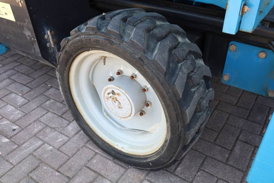 Ψαλιδωτό ανυψωτικό Genie GS5390 Diesel, 4x4 Drive, 18.15m Working Height, 6: φωτογραφία 12 Ψαλιδωτό ανυψωτικό Genie GS5390 Diesel, 4x4 Drive, 18.15m Working Height, 6: φωτογραφία 12