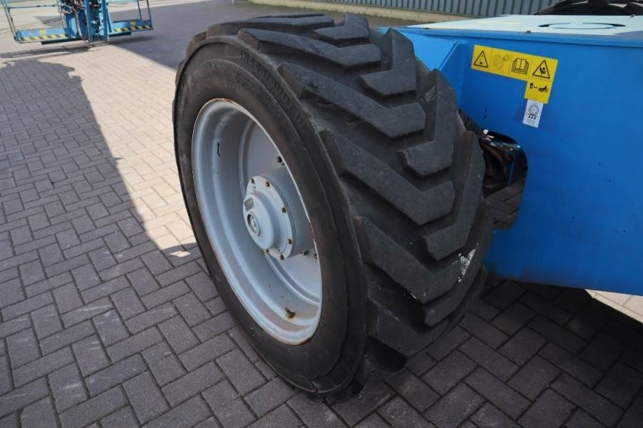 Genie S125 Valid inspection, *Guarantee! Diesel, 4x4x4 D - Τηλεσκοπικό ανυψωτικό: φωτογραφία 2 Genie S125 Valid inspection, *Guarantee! Diesel, 4x4x4 D - Τηλεσκοπικό ανυψωτικό: φωτογραφία 2