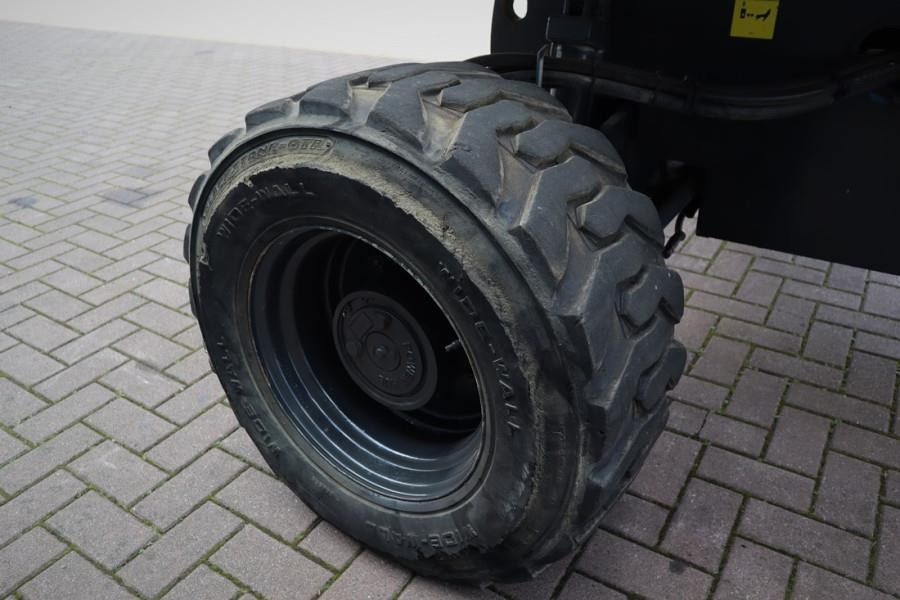 Τηλεσκοπικό ανυψωτικό Genie S45 Valid inspection, Diesel, 4x4 Drive, 15.72 m W: φωτογραφία 15 Τηλεσκοπικό ανυψωτικό Genie S45 Valid inspection, Diesel, 4x4 Drive, 15.72 m W: φωτογραφία 15