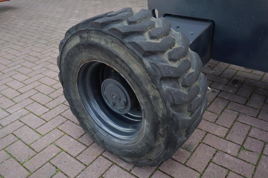 Τηλεσκοπικό ανυψωτικό Genie S45 Valid inspection, Diesel, 4x4 Drive, 15.72 m W: φωτογραφία 13 Τηλεσκοπικό ανυψωτικό Genie S45 Valid inspection, Diesel, 4x4 Drive, 15.72 m W: φωτογραφία 13