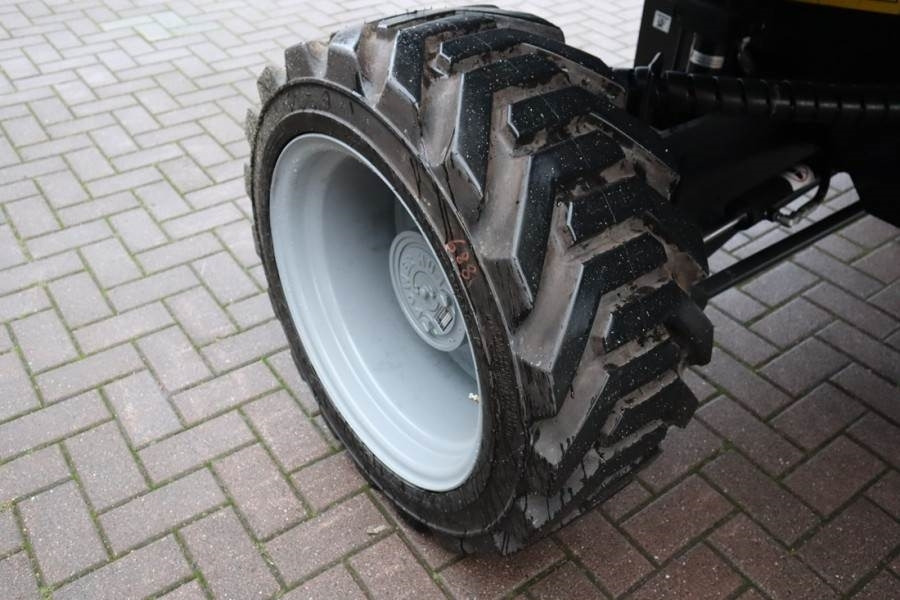 Τηλεσκοπικό ανυψωτικό Genie S45XC Valid inspection, *Guarantee! Diesel, 4x4 Dr: φωτογραφία 8 Τηλεσκοπικό ανυψωτικό Genie S45XC Valid inspection, *Guarantee! Diesel, 4x4 Dr: φωτογραφία 8